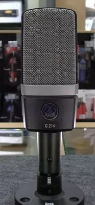 AKG - C214 AKG